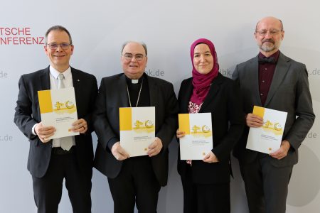 A Catholic guide to Christian–Muslim dialogue in Germany