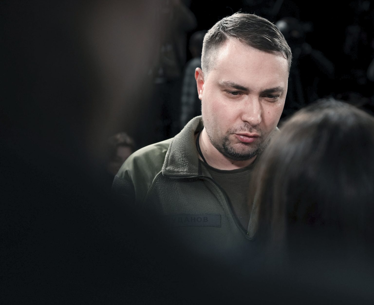 Kyrylo Budanov, head of Ukraine’s military intelligence, is seen as a key figure in the internal debate over Kyiv’s negotiating strategy. Foto: Ximena Borraz·s/SOPA Images/LightRocket via Getty Images