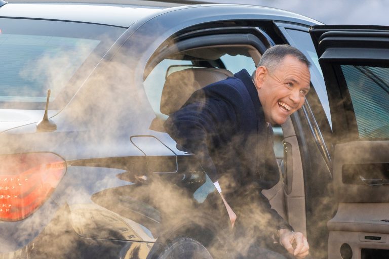 Poľsko je pripravené usporiadať letné olympijské hry v roku 2036, vyhlásil Nawrocki