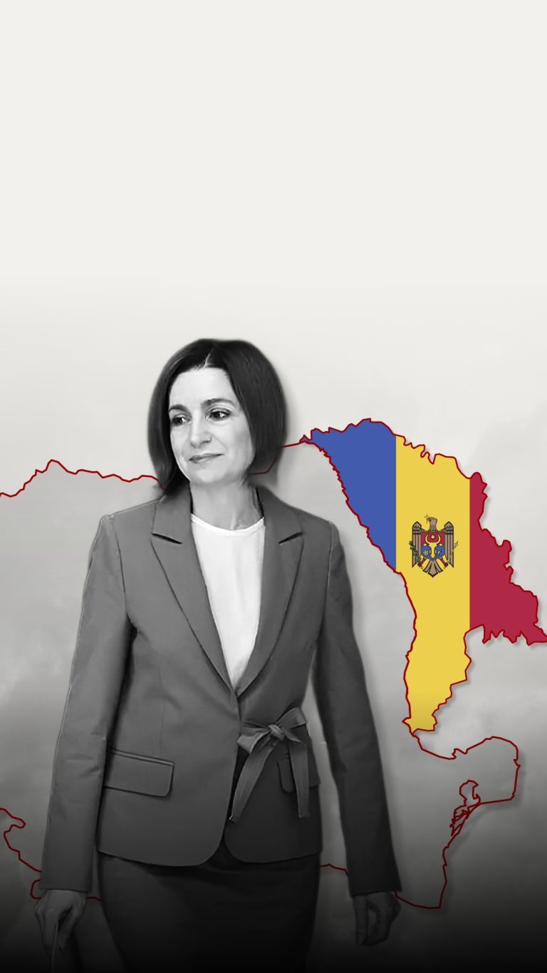 Moldova’s President Would Vote for Unification with Romania