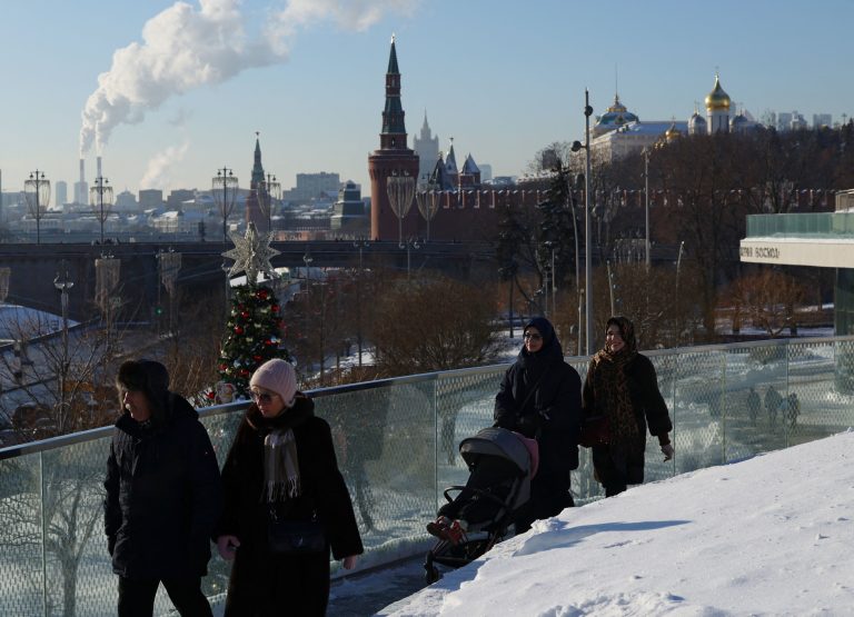 Geschlossene ukrainische Botschaft in Moskau wegen unbezahlter Stromrechnung verurteilt