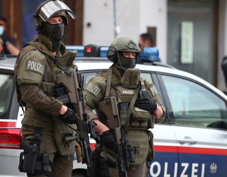 1.150 Verurteilungen von Nicht-Österreichern wegen schwerer Gewaltverbrechen in 334 Tagen