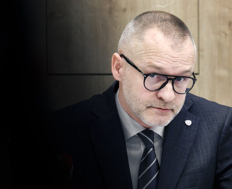 Rastislav Remeta. Foto: Dano Veselský / TASR