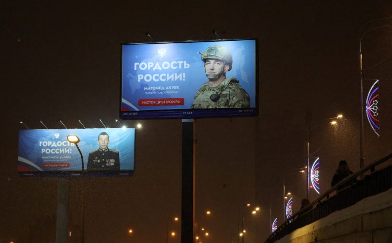 Rusko míňa na armádu až o dve tretiny viac, ako uvádza oficiálny rozpočet