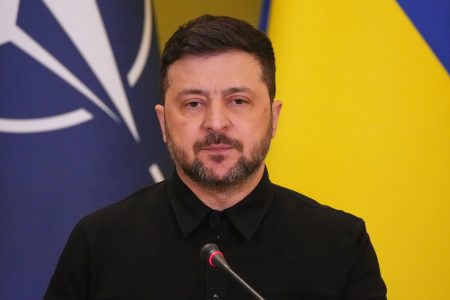 Ukraine Strengthens Air Defense in Odessa and Dnipro