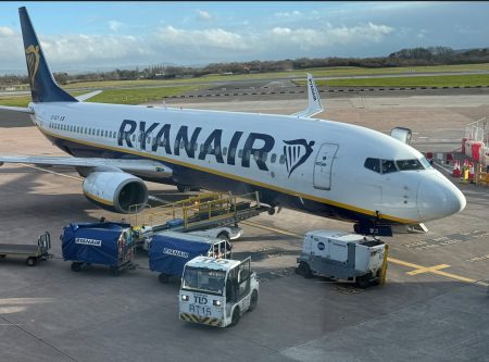 Abzug von Ryanair: Flughafen Wien-Schwechat könnte eine Million Fluggäste verlieren