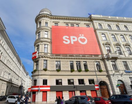 Drei Jahre nach Ankündigung: SPÖ zieht noch immer nicht in neue Zentrale um