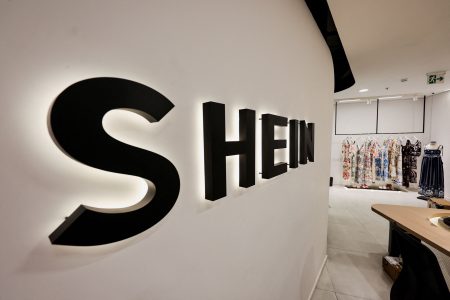 EU investigates Shein for selling weapons and child sex dolls