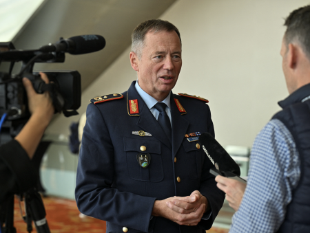 Berlín chce posilniť svoje vojenské kapacity vo vesmíre