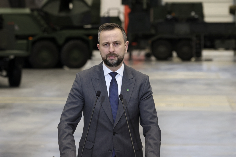 An employee of the Polish ministry is suspected of Russian espionage