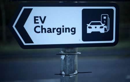 EU relaxes emission targets, share of electric cars may decline