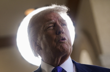 Reuters: Trump plans fund for Gaza and deployment of troops