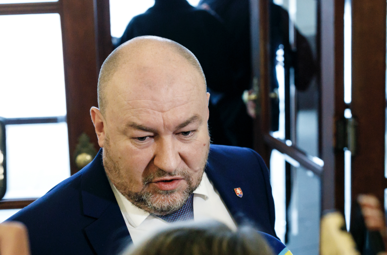 Štát podporí národný športový projekt miliónmi eur