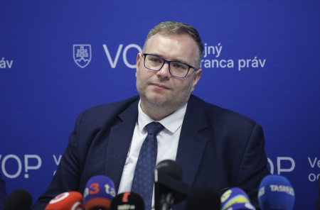 Nález súdu v Zbierke zákonov ruší nové povinnosti mimovládok