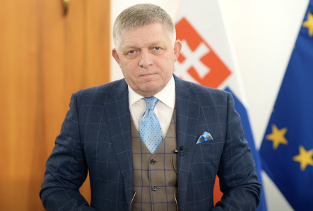 Fico: Východ Slovenska má zohrať úlohu pri obnove Ukrajiny