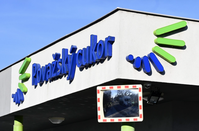 Takáč potvrdil záujem o cukrovar na Považí, ktorý oznámil koniec