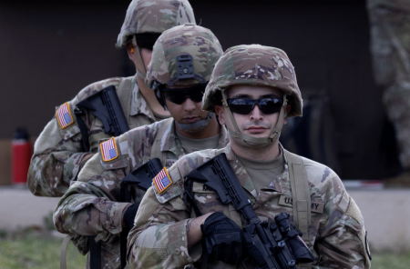 Russian and US armies to resume dialogue after four years