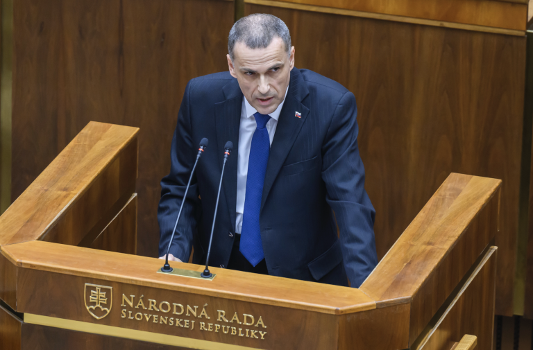 Žilinka sa zastal Remetu a odmietol útoky zo strany vlády