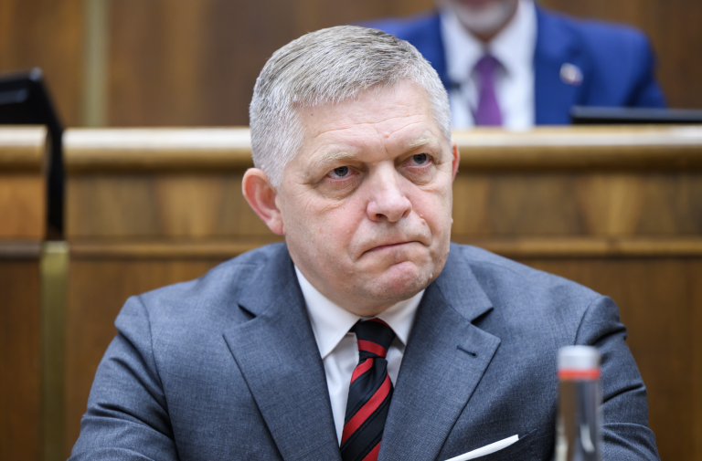 Fico: Brusel nepočúva výhrady k vysokým cenám elektriny