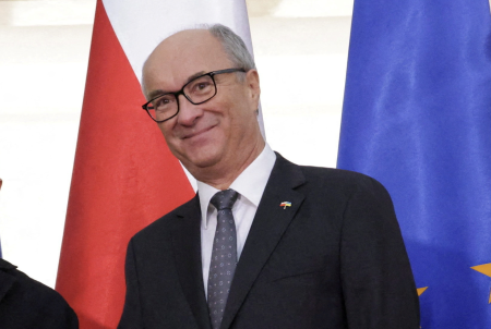 The US has suspended contact with the Speaker of the Polish Parliament