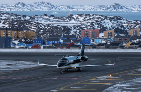 Norwegian security service reports increased Russian espionage in the Arctic