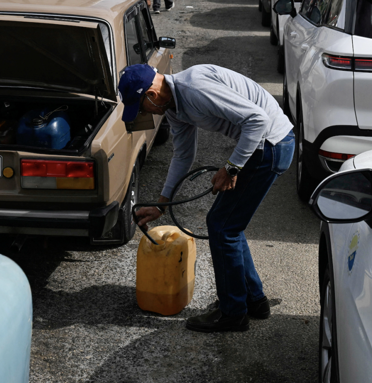 Russland wirft den USA „Erstickungspolitik“ gegen Kuba vor