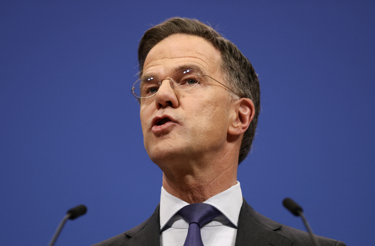 Rutte: Europe will strengthen its role in NATO