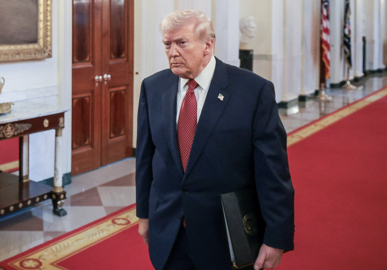 Trump's destabilization of NATO hangs over the Munich Conference