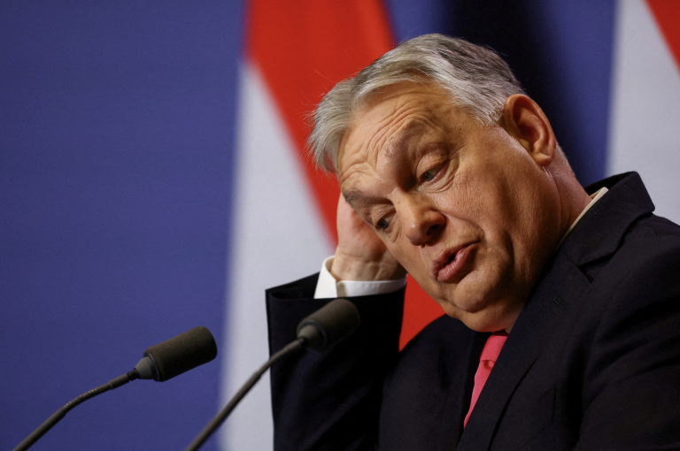 Court of Justice may demand billions back from Hungary