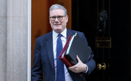Starmer wants joint arms procurement with allies