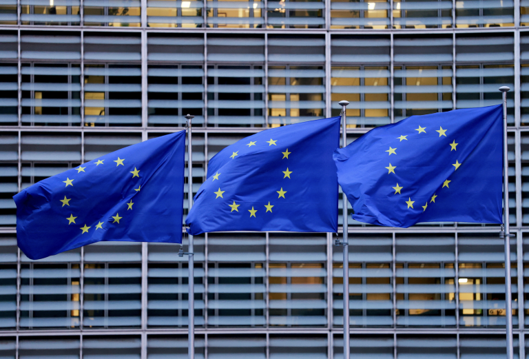 EU puts US trade deal on hold over Trump tariff plans