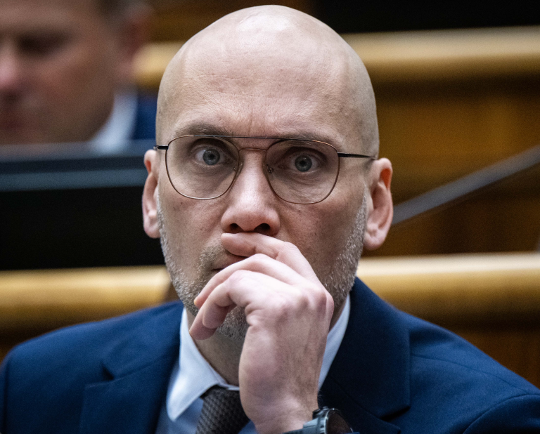 SaS varuje pred limitmi náhradnej trasy ropy na Slovensko