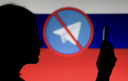 Telegram rejects Moscow's claims about encryption leak