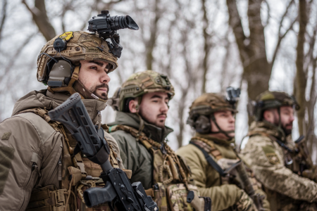Európske spravodajské služby varujú, že Rusko nechce mier. Rokovania označili za divadlo