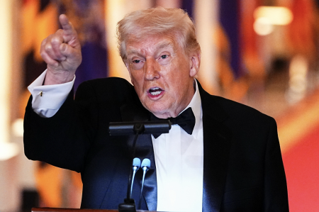 Beijing hails ties with Trump – warns against ‘harmful disputes’