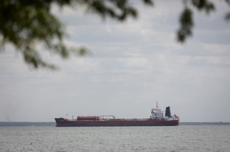 Insurers cancel cover for ships in Persian Gulf