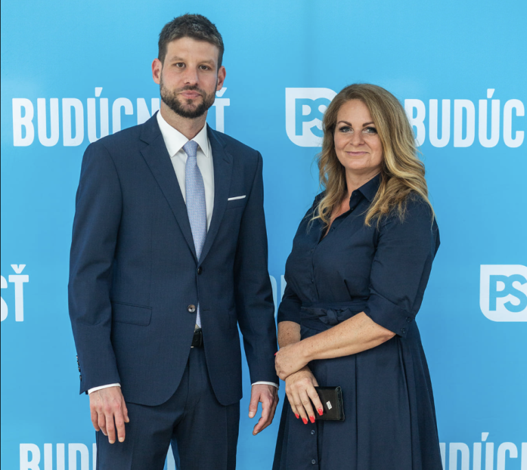 PS predstavilo pred voľbami líderku aj plán pre Prešovský kraj