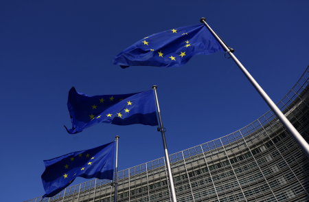 Moscow sues European Union over frozen assets