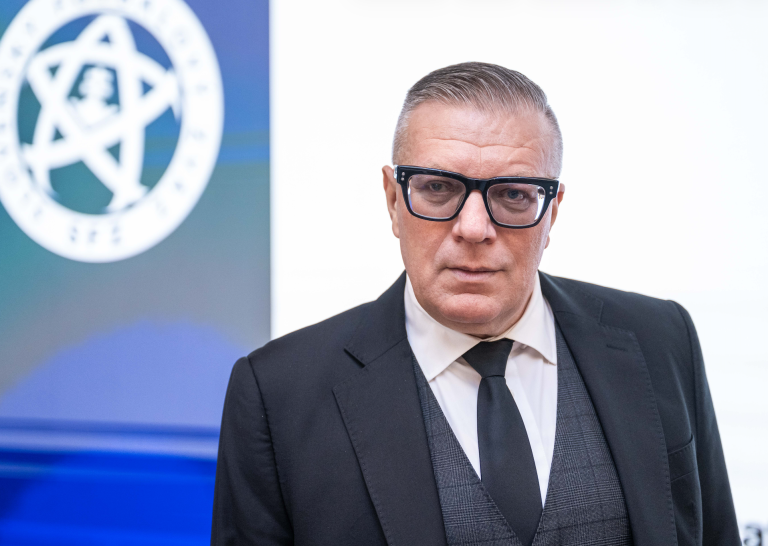 Prezidentom Slovenského futbalového zväzu ostáva Kováčik