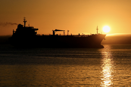 Washington seeks to seize Venezuelan oil tanker