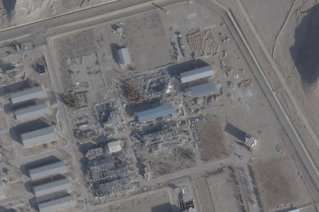 Iran faces pressure over restricted access for UN inspectors