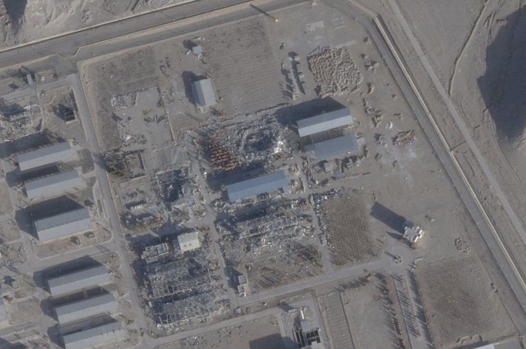 Iran faces pressure over restricted access for UN inspectors