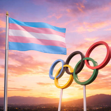 Olympic Committee has new criteria for participation of transgender persons