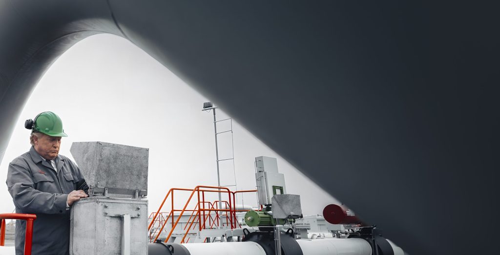 Vráti sa do Európy ruský plyn?