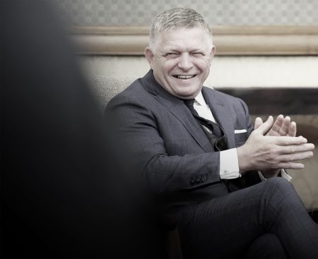 Slovensko má šancu uspieť pri zákaze ruského plynu