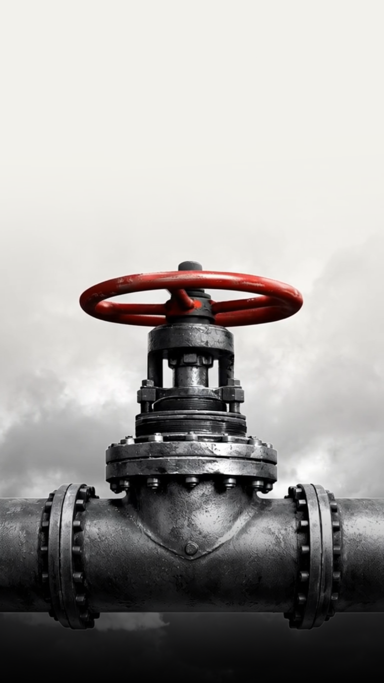 Plyn dnes nerozhoduje len o účtoch domácností, ale aj o stabilite Európy