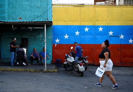 Venezuela releases well-known activist, but criticism of the government continues