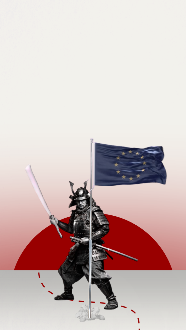 Japan Doesn’t Want to Repeat Europe’s Migration Mistakes