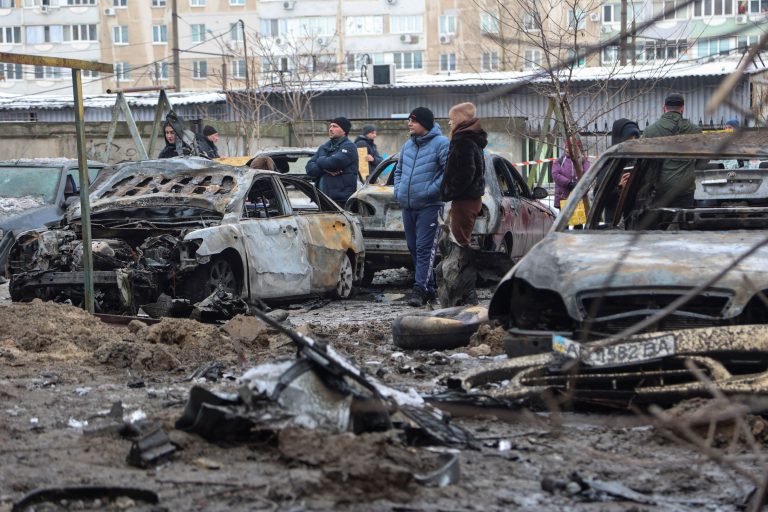 Záporožie. Foto: Serhii Chalyi/Reuters