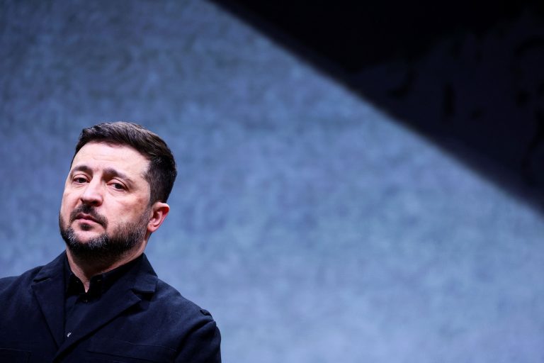 Zelenskyj žiada tvrdšie sankcie pre Irán